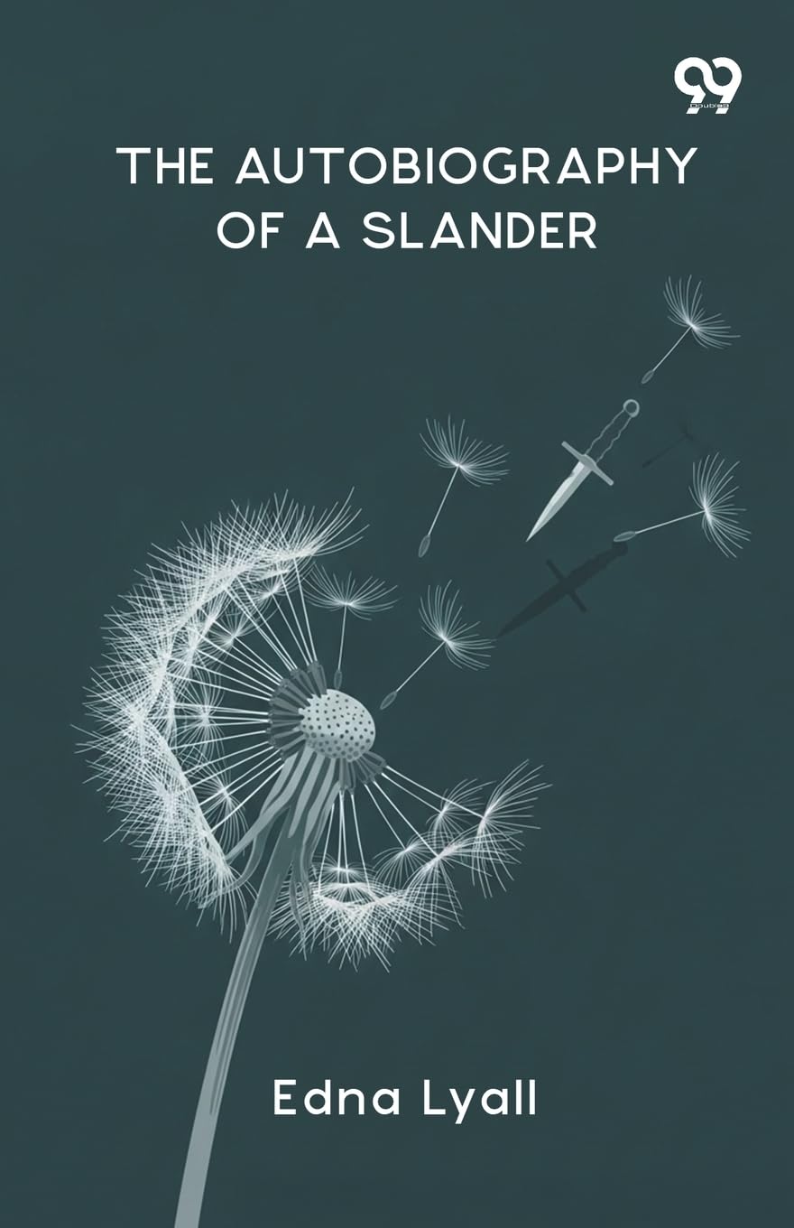 The Autobiography Of A Slander Leisure, Home & Garden
