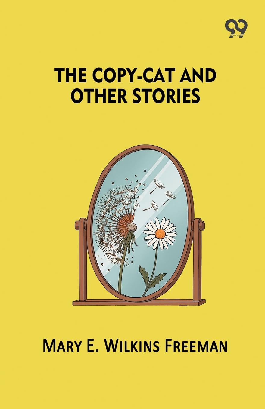 The Copy-Cat And Other Stories Parents & Children