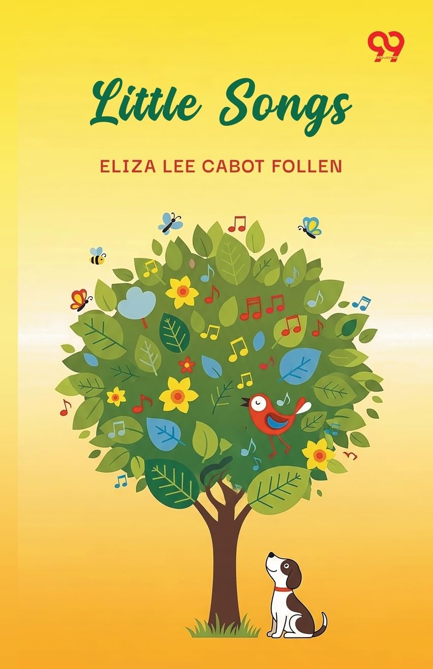Little Songs Poetry
