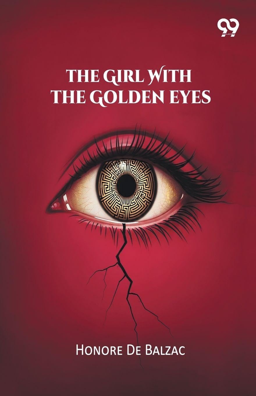 The Girl With The Golden Eyes Parents & Children