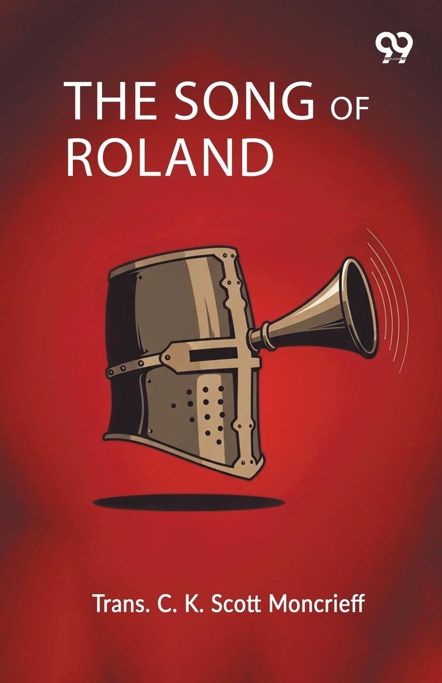 The Song Of Roland Poetry