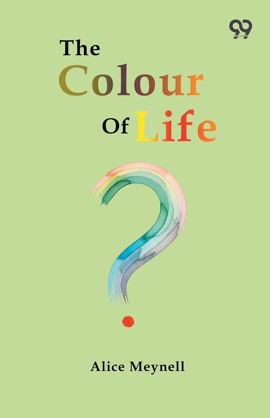 The Colour Of Life Philosophy