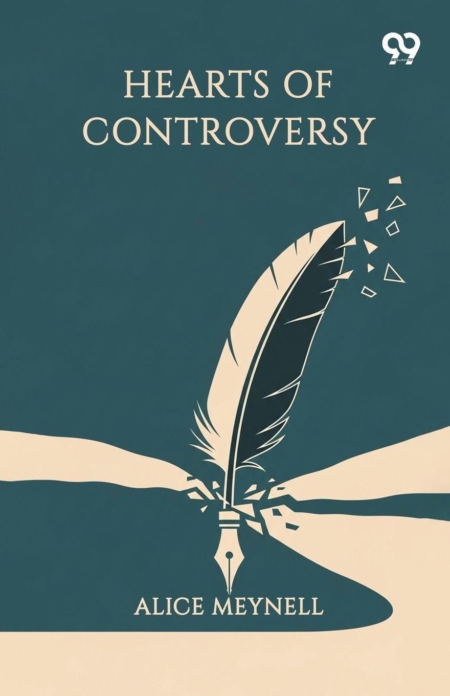 Hearts Of Controversy Philosophy