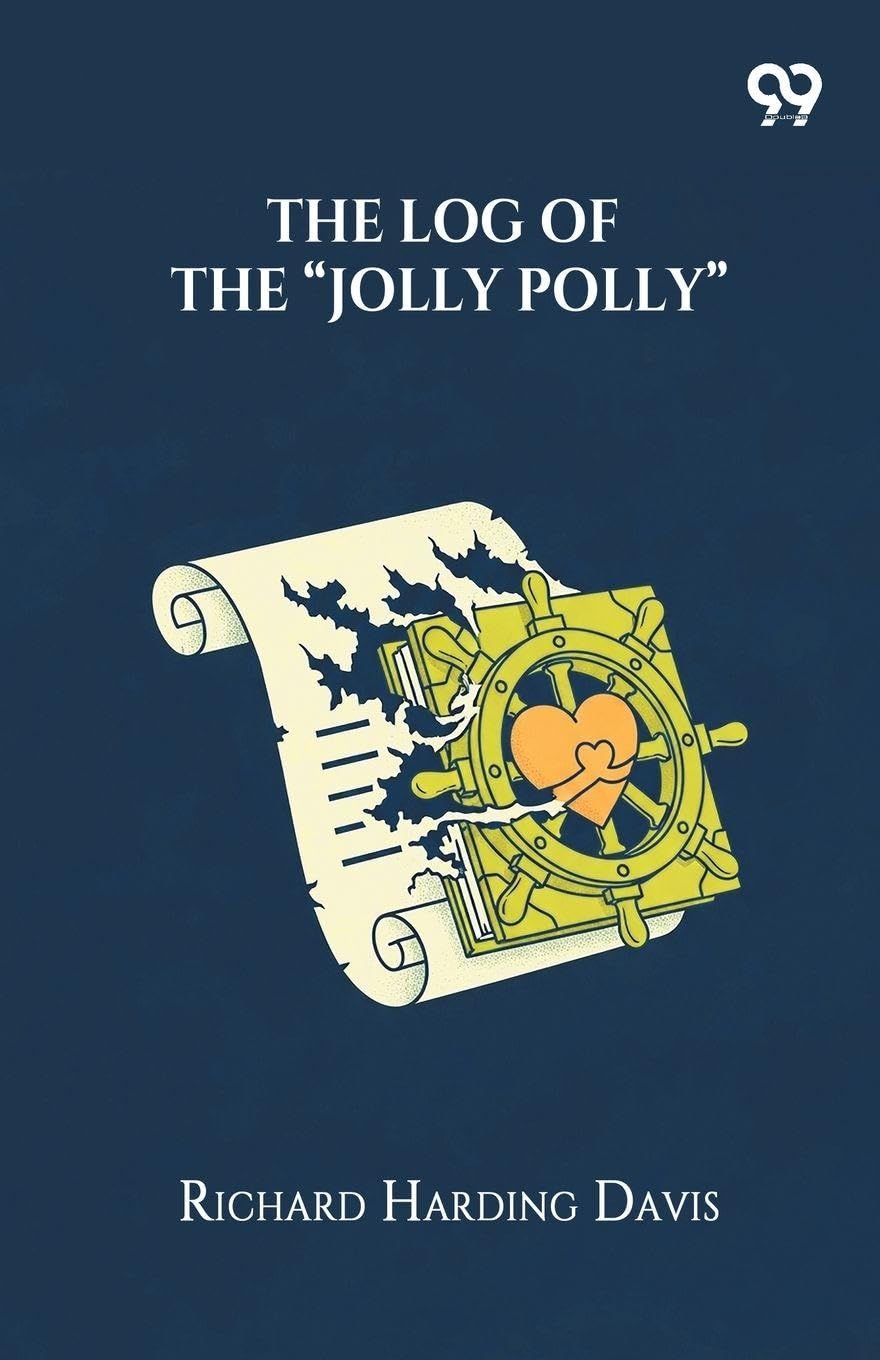 The Log Of The "Jolly Polly" Parents & Children