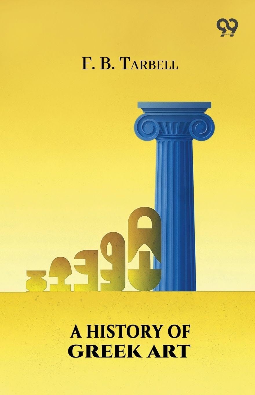 A History Of Greek Art Film, Art & Culture