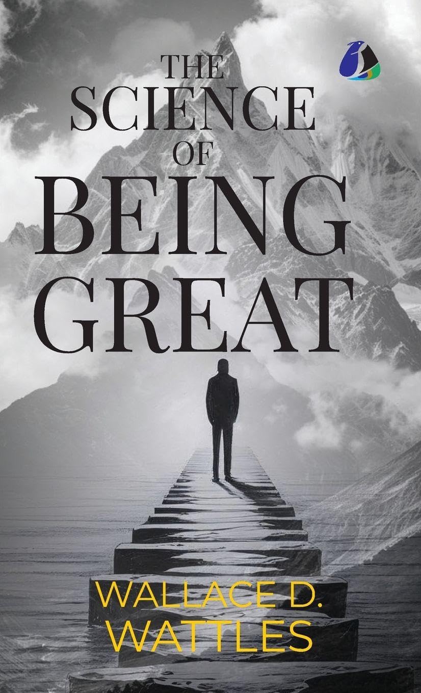 The Science of Being Great - [DELUXE HARDBOUND EDITION] Religion & Esotericism