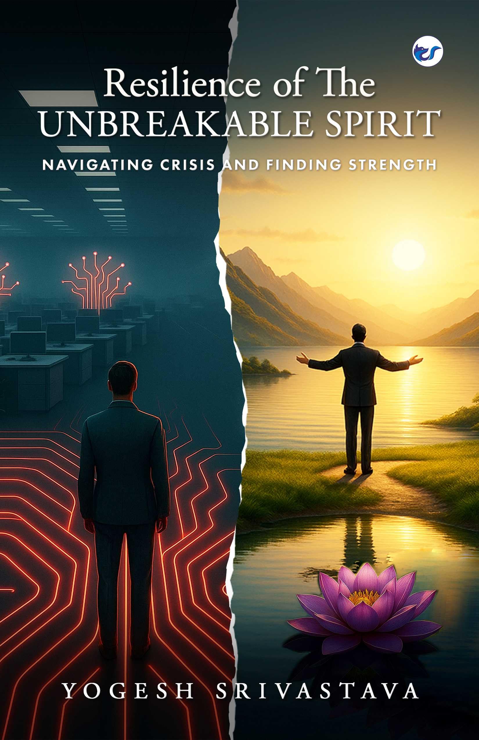 Resilience of  The Unbreakable Spirit Lifestyle