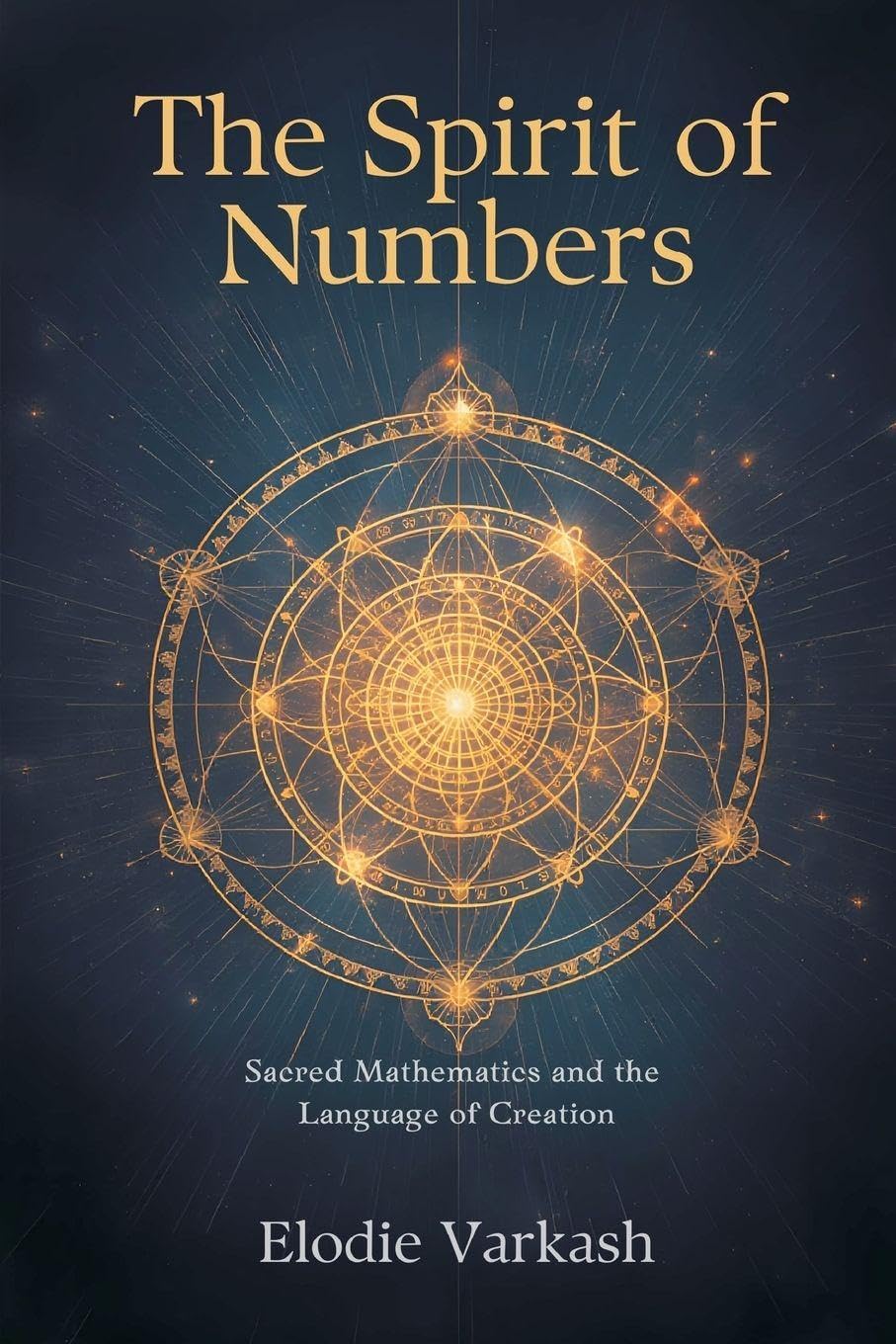 The Spirit of Numbers Computer Science