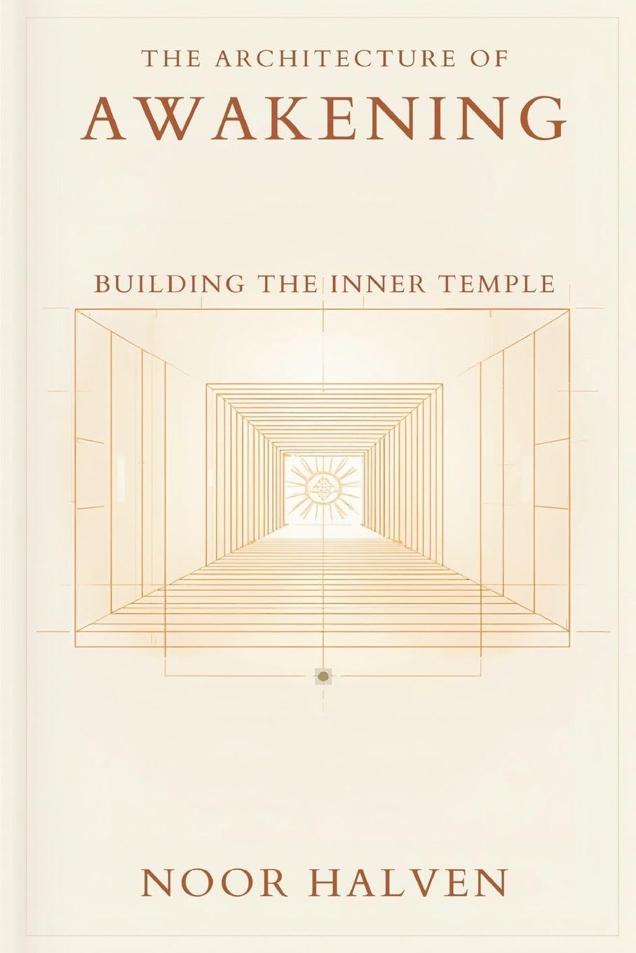 The Architecture of Awakening Religion & Esotericism