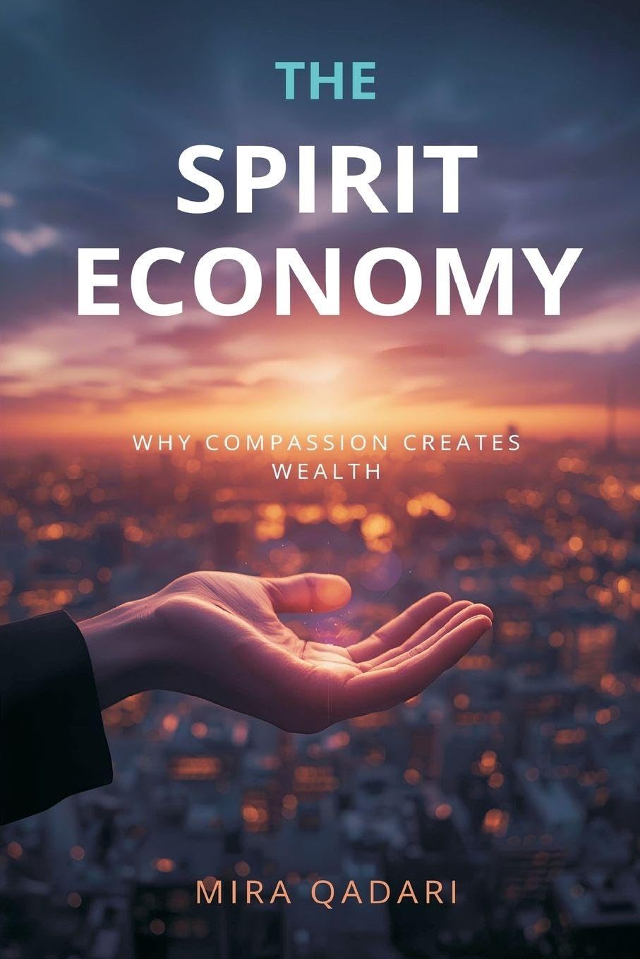 The Spirit Economy Law