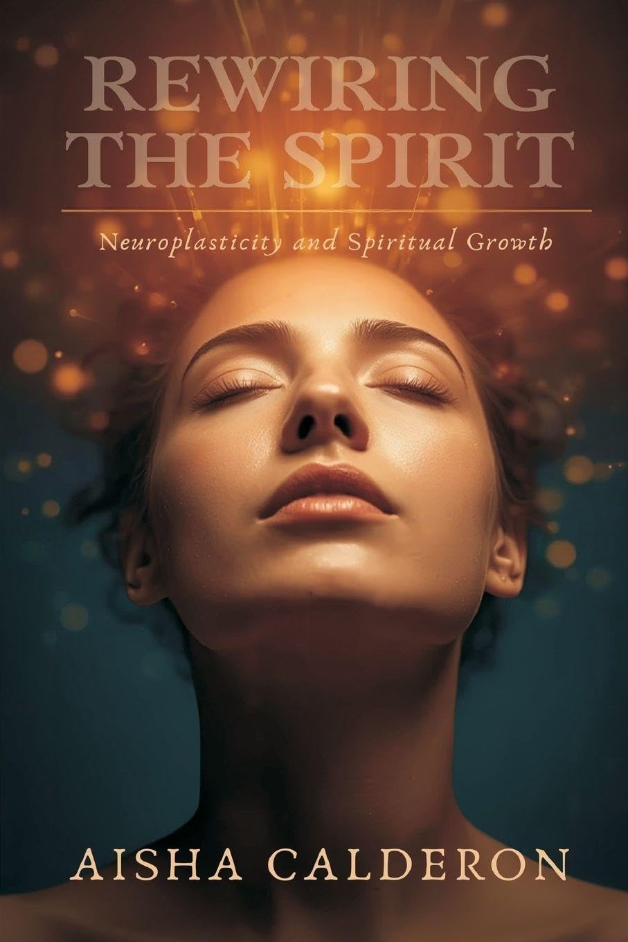 Rewiring the Spirit Religion & Esotericism