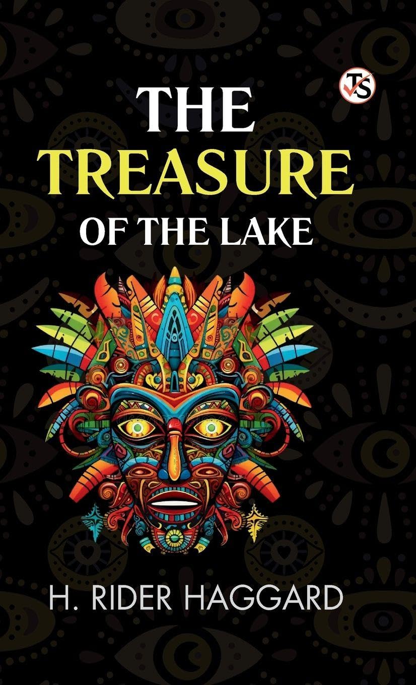 The Treasure Of The Lake Action & Adventure