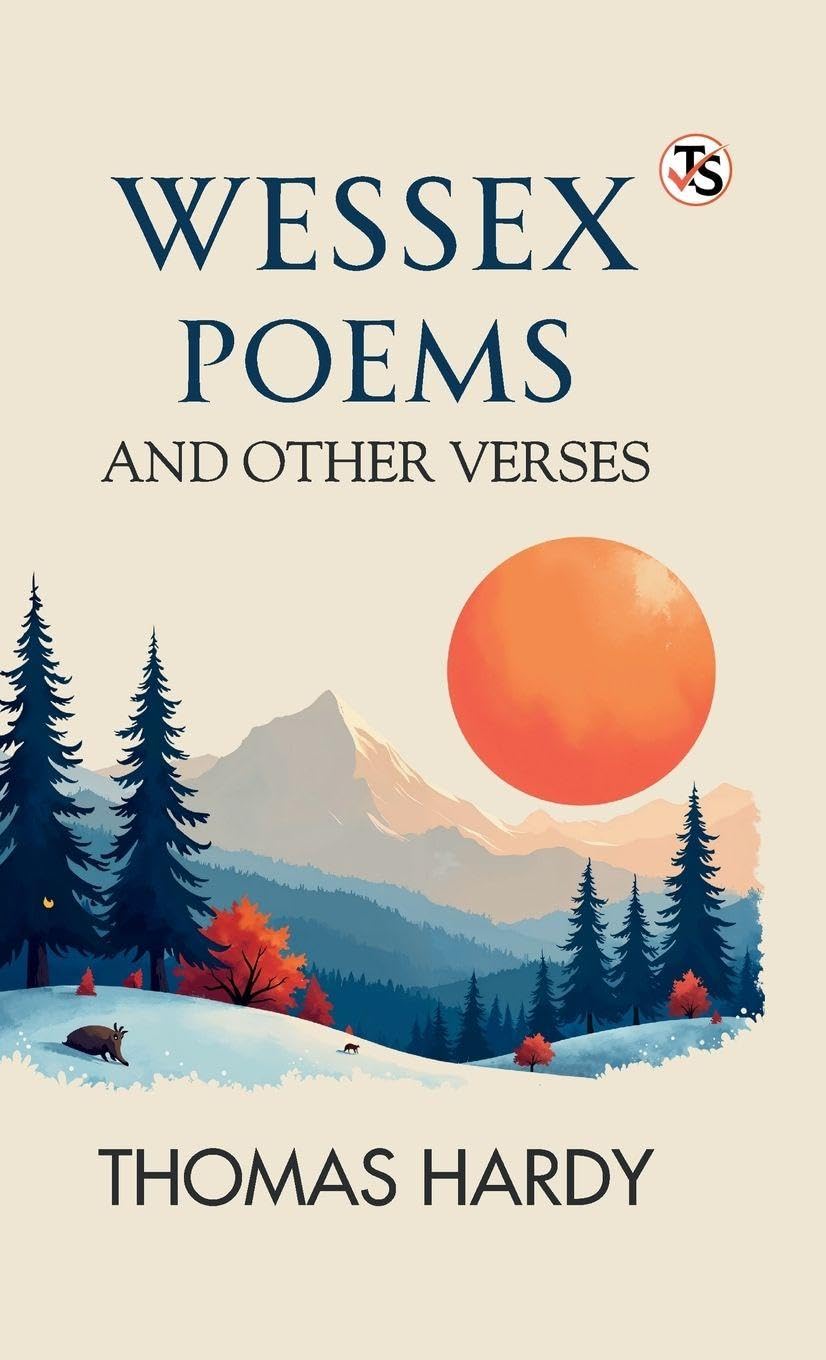 Wessex Poems And Other Verses Contemporary literature
