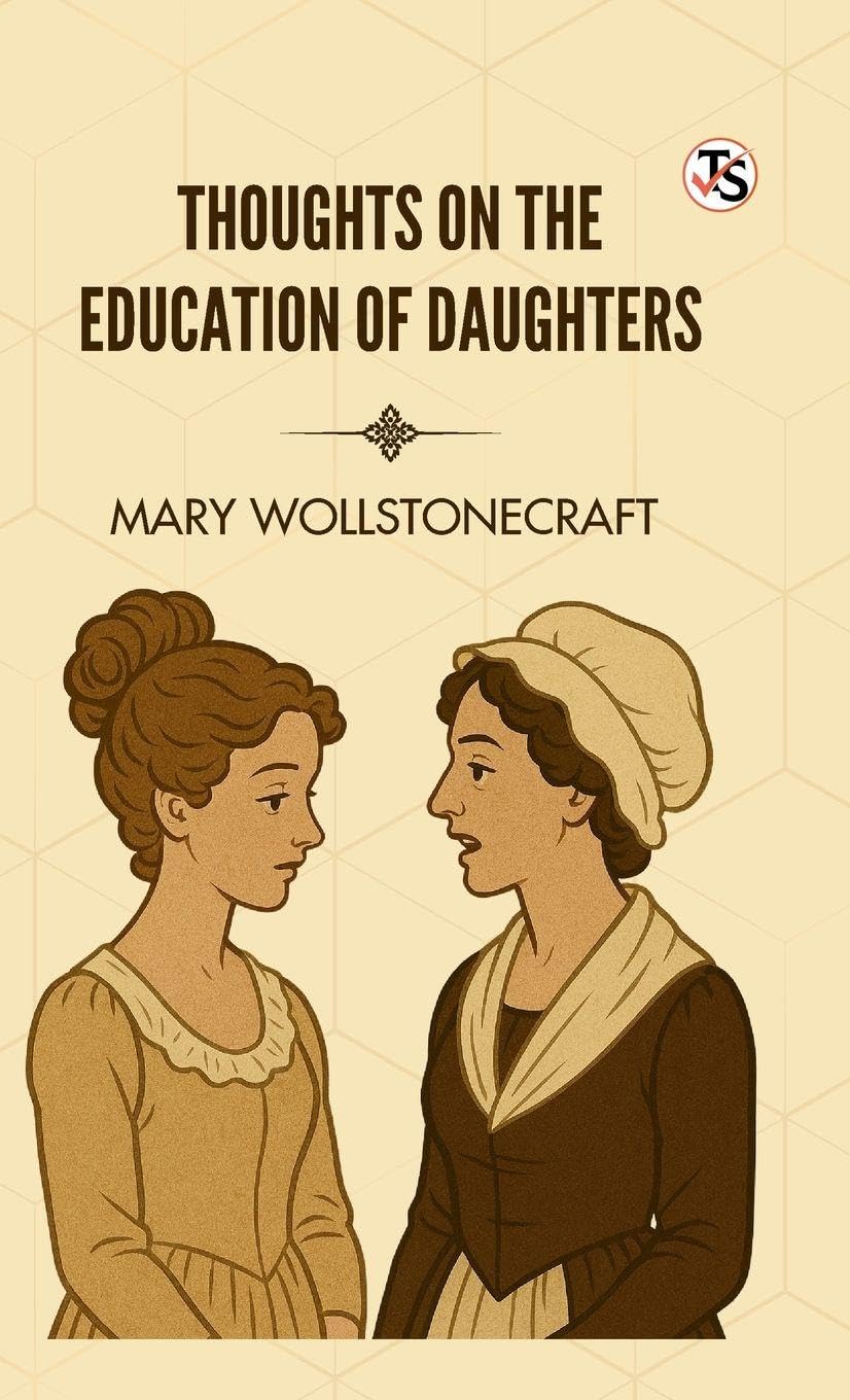 Thoughts on The Education of Daughters Contemporary literature