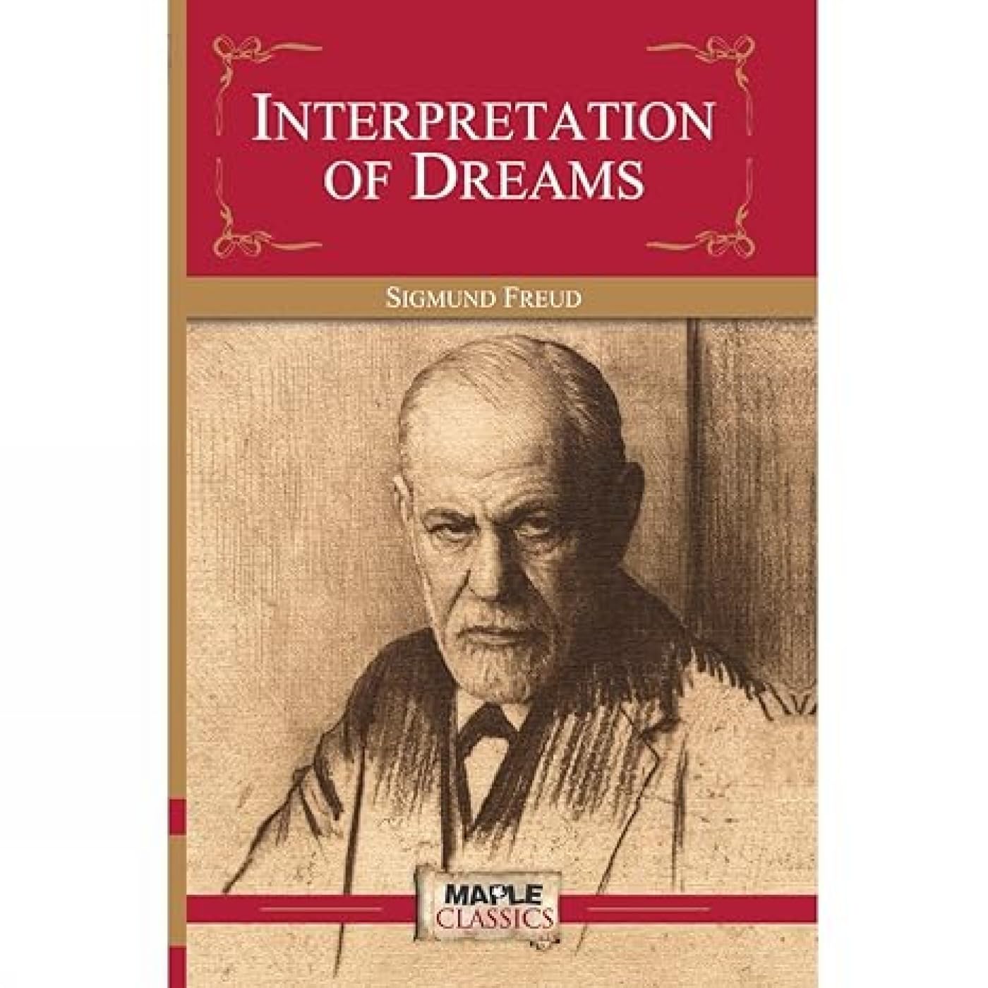 Sigmund Freud's Interpretation of Dreams (Master's Collections) Historical Fiction