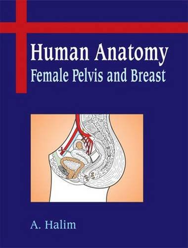 Human Anatomy : Female Pelvis and Breast Medicine