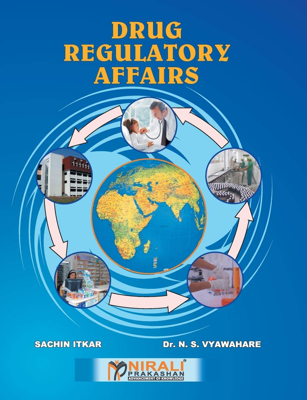 DRUG REGULATORY AFFAIRS Medicine