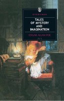 TALES OF MYSTERY AND IMAGINATION HACHETTE INDIA Books