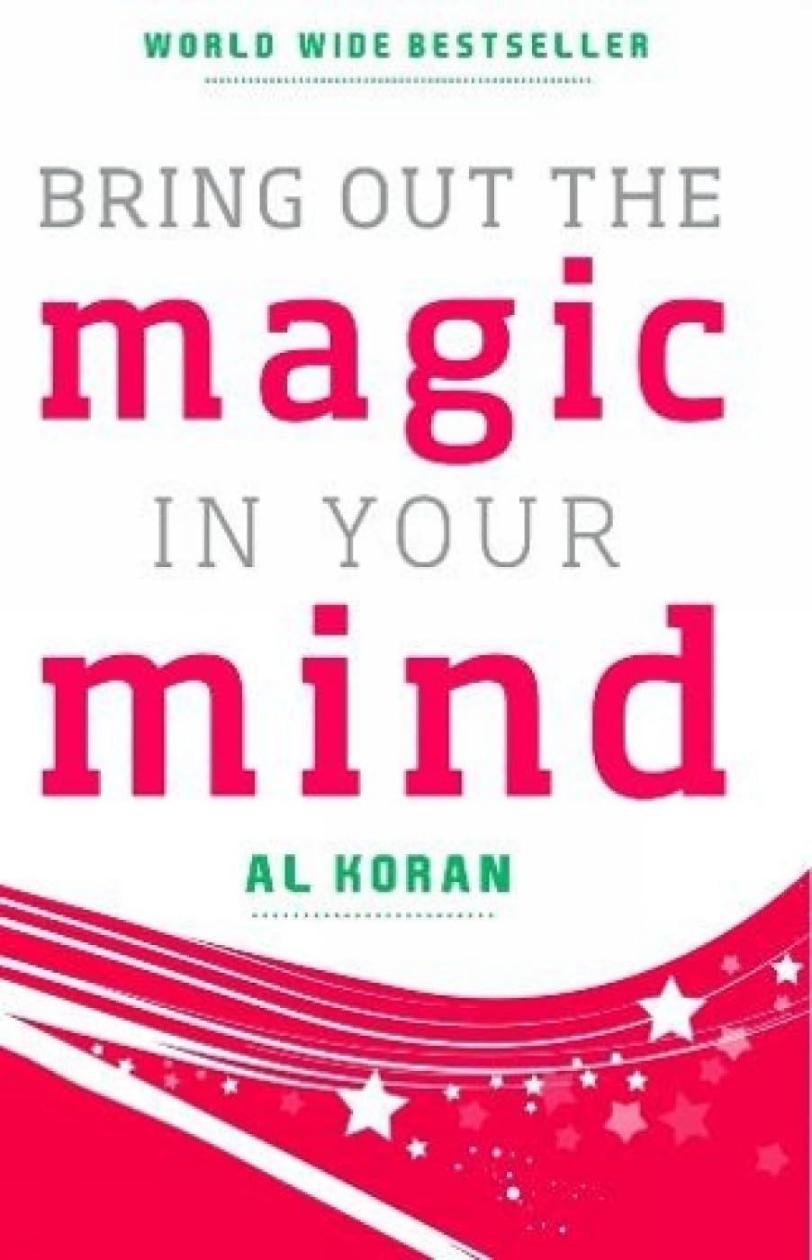 Product Image: Bring Out the Magic in Your Mind