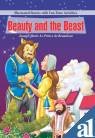 Illustrated Stories with Fun Time Activities - Beauty and the Beast Jeanne marie Le Prince de Beaumont Books