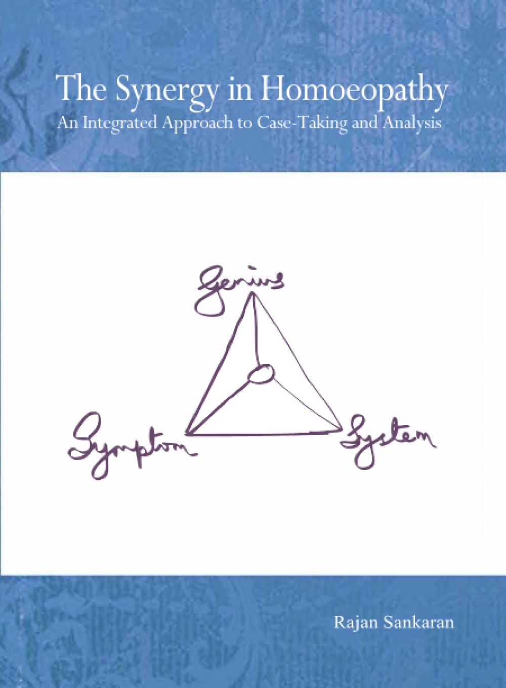 The Synergy in Homoeopathy Medicine