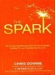 Product Image: The Spark Downie; Chris Downie; Chris