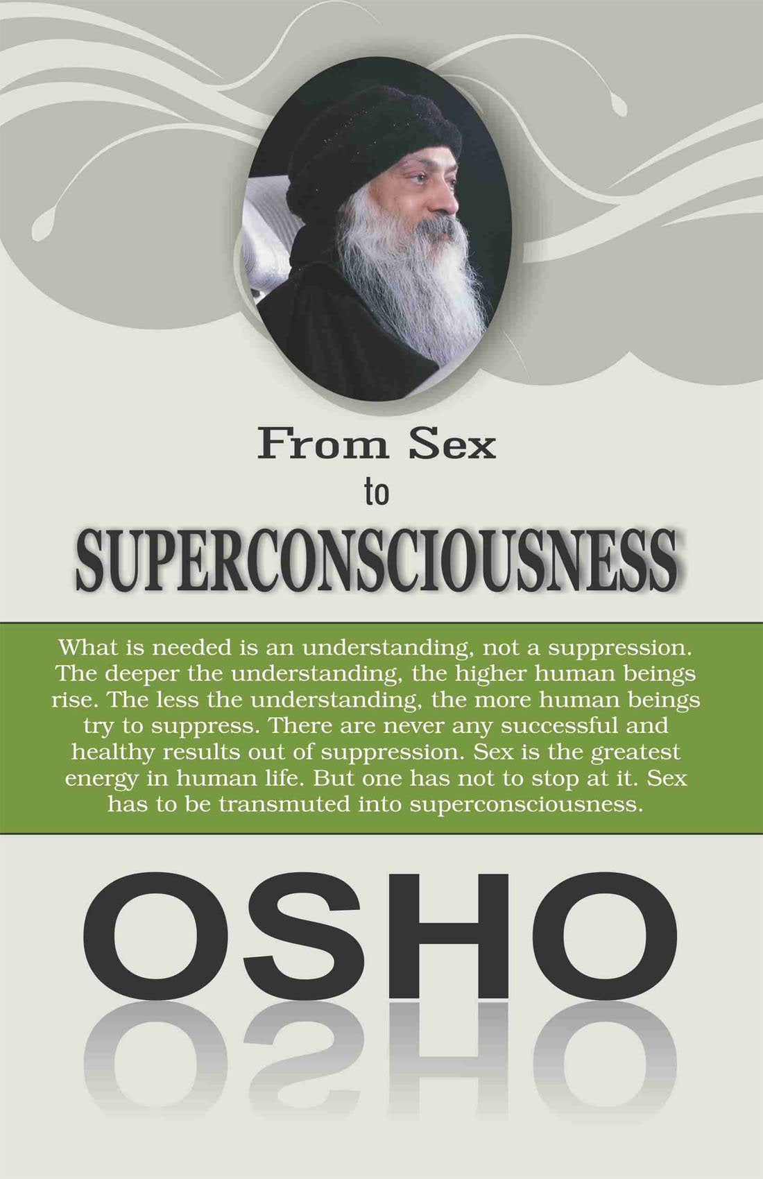 From Sex To Superconsciousness Books