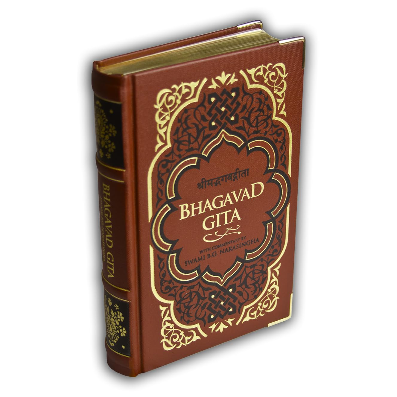 Bhagavad Gita Books