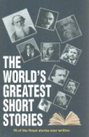 The Worlds Greatest Short Stories Books