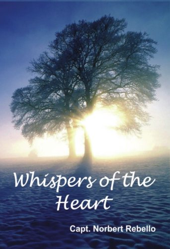 Whispers of the Heart book