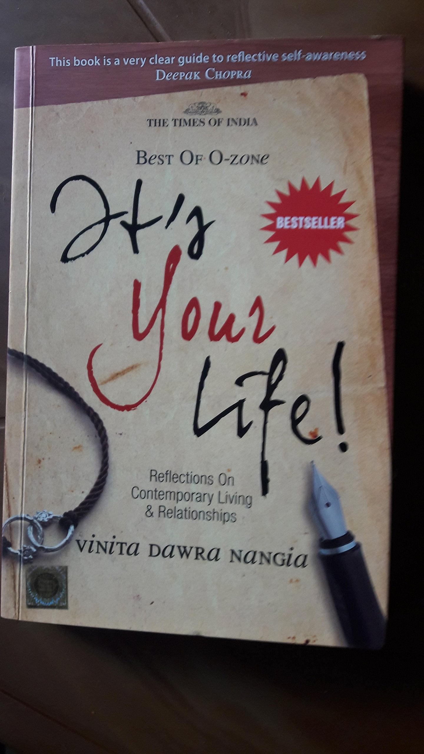 It's Your Life - O-Zone Partnership & Love