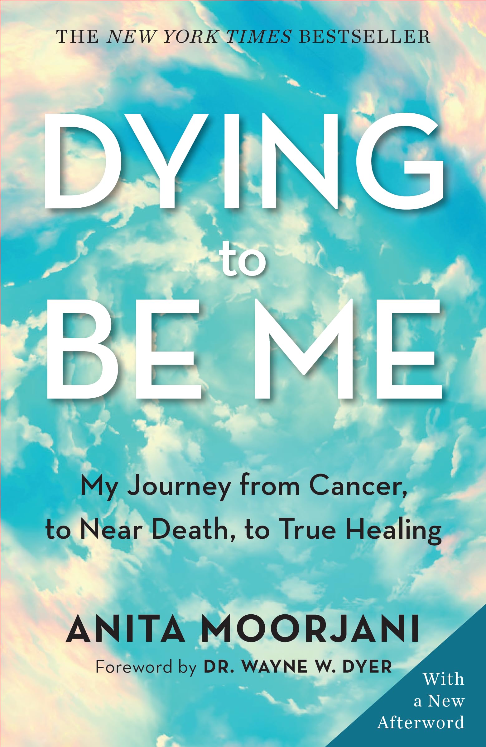 Dying to be Me: My Journey from Cancer, to Near Death, to True Healing Drama