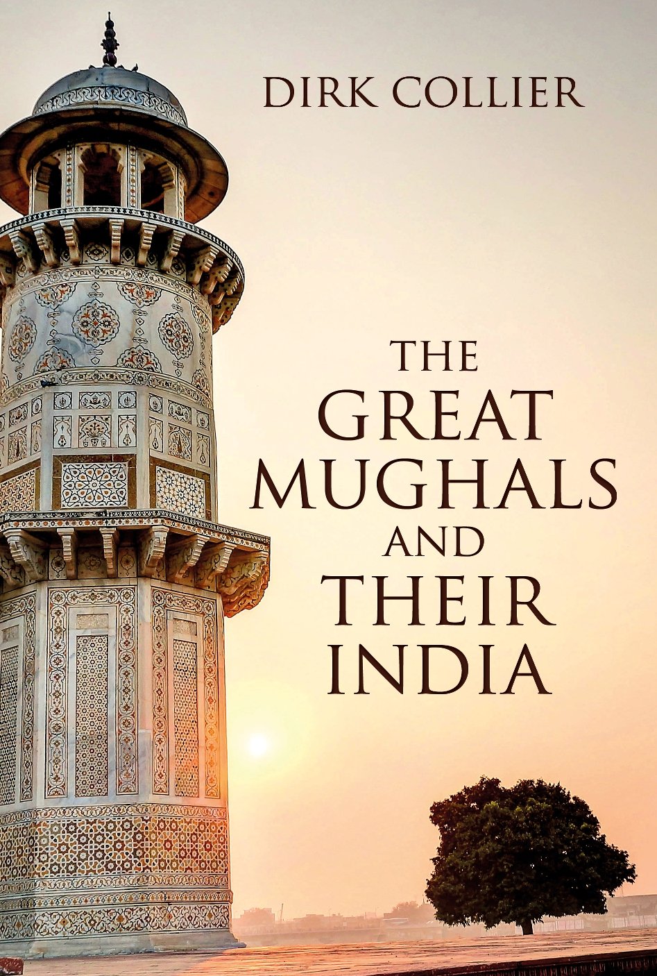 Product Image: The Great Mughals and their India