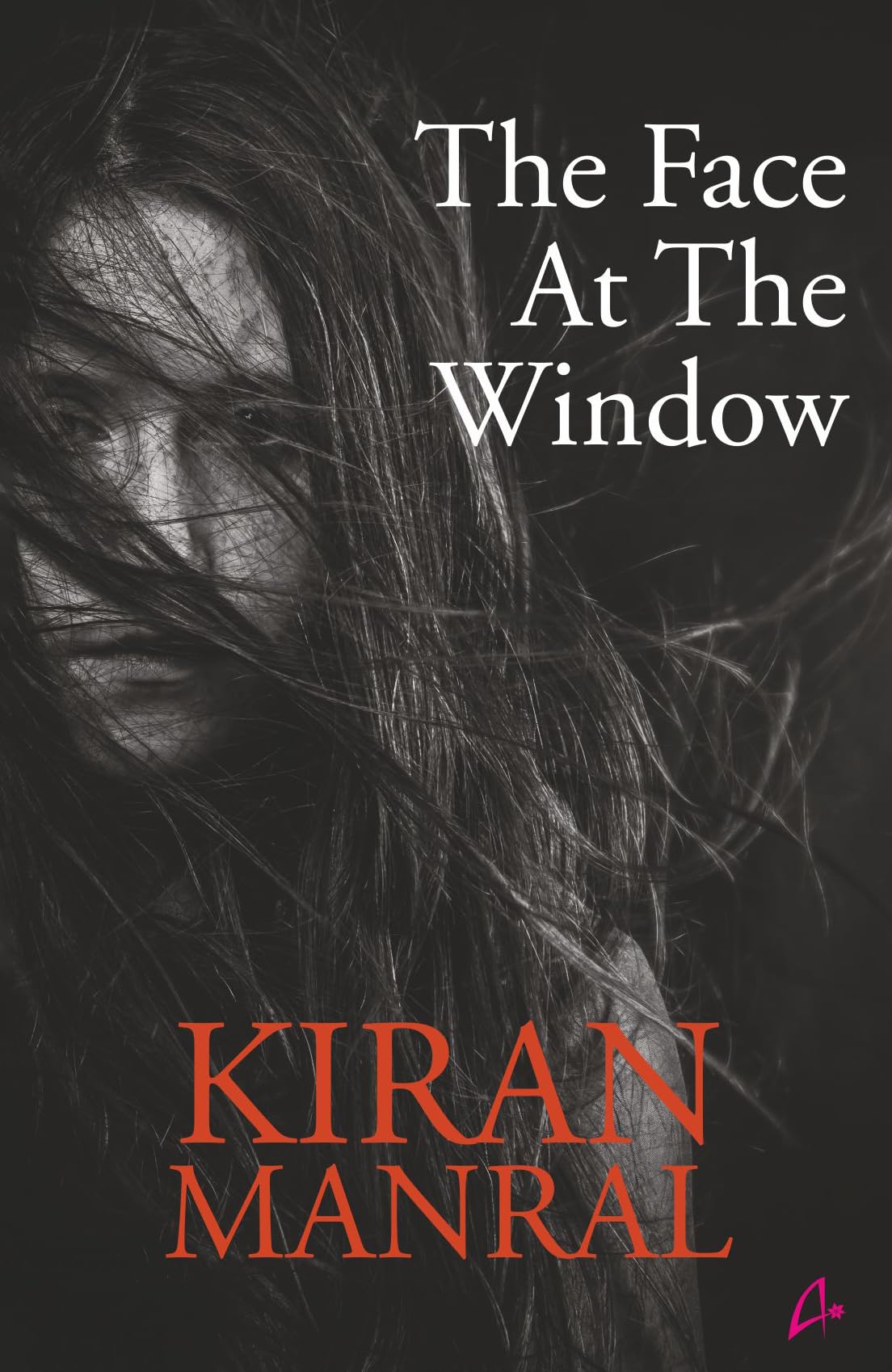 THE FACE AT THE WINDOW (ENGLISH) Contemporary literature