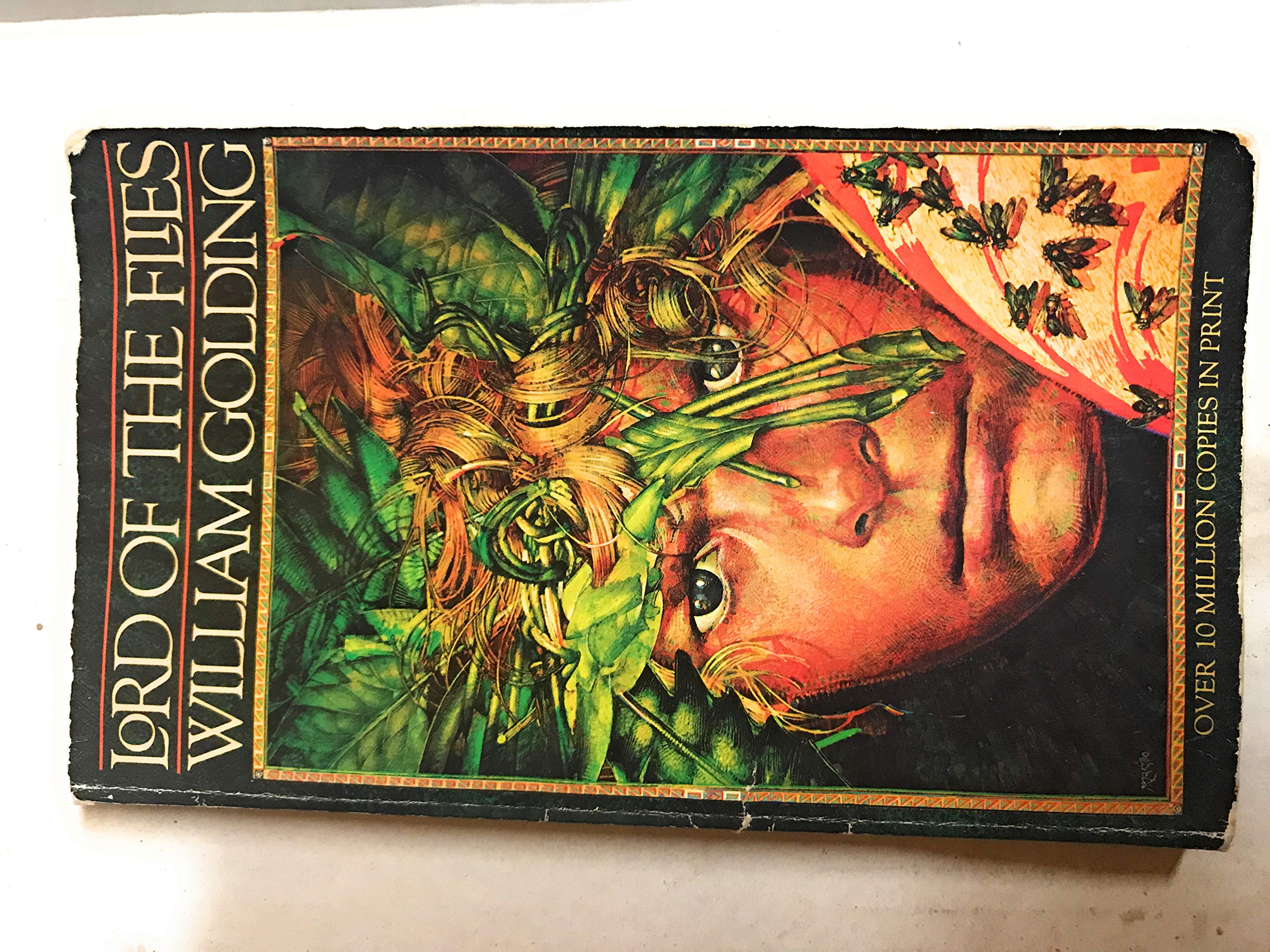 Lord Of The Flies Classics