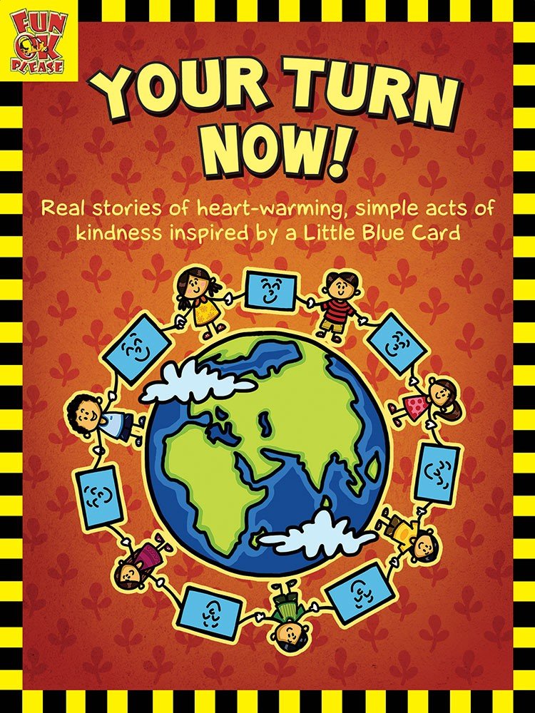 Your Turn Now Lubaina Bandukwala Lubaina Bandukwala Books