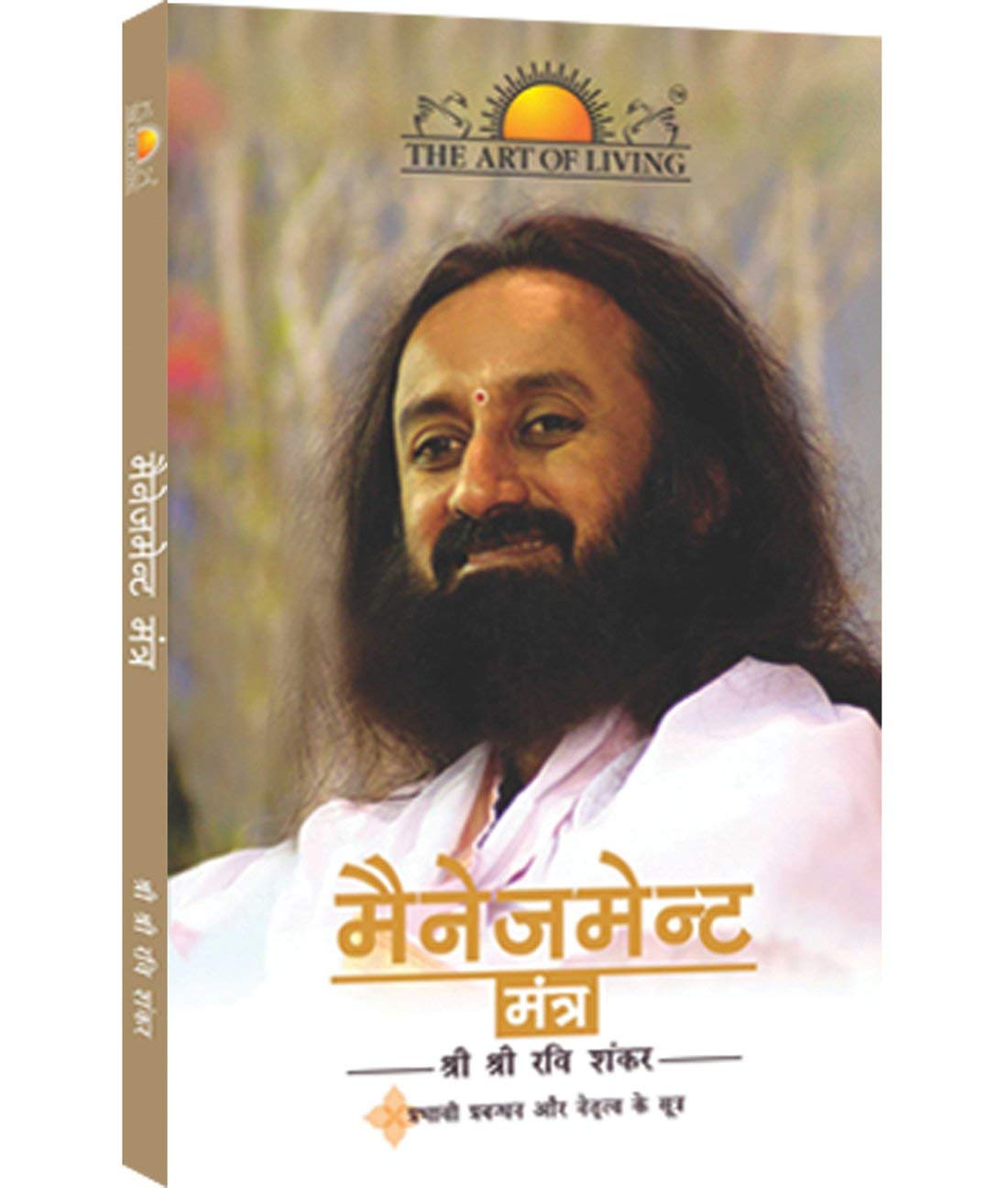 MANAGMENT MANTRA (HINDI) Books Wagon Books Wagon Books