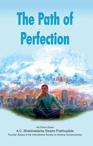The Path Of Perfection book