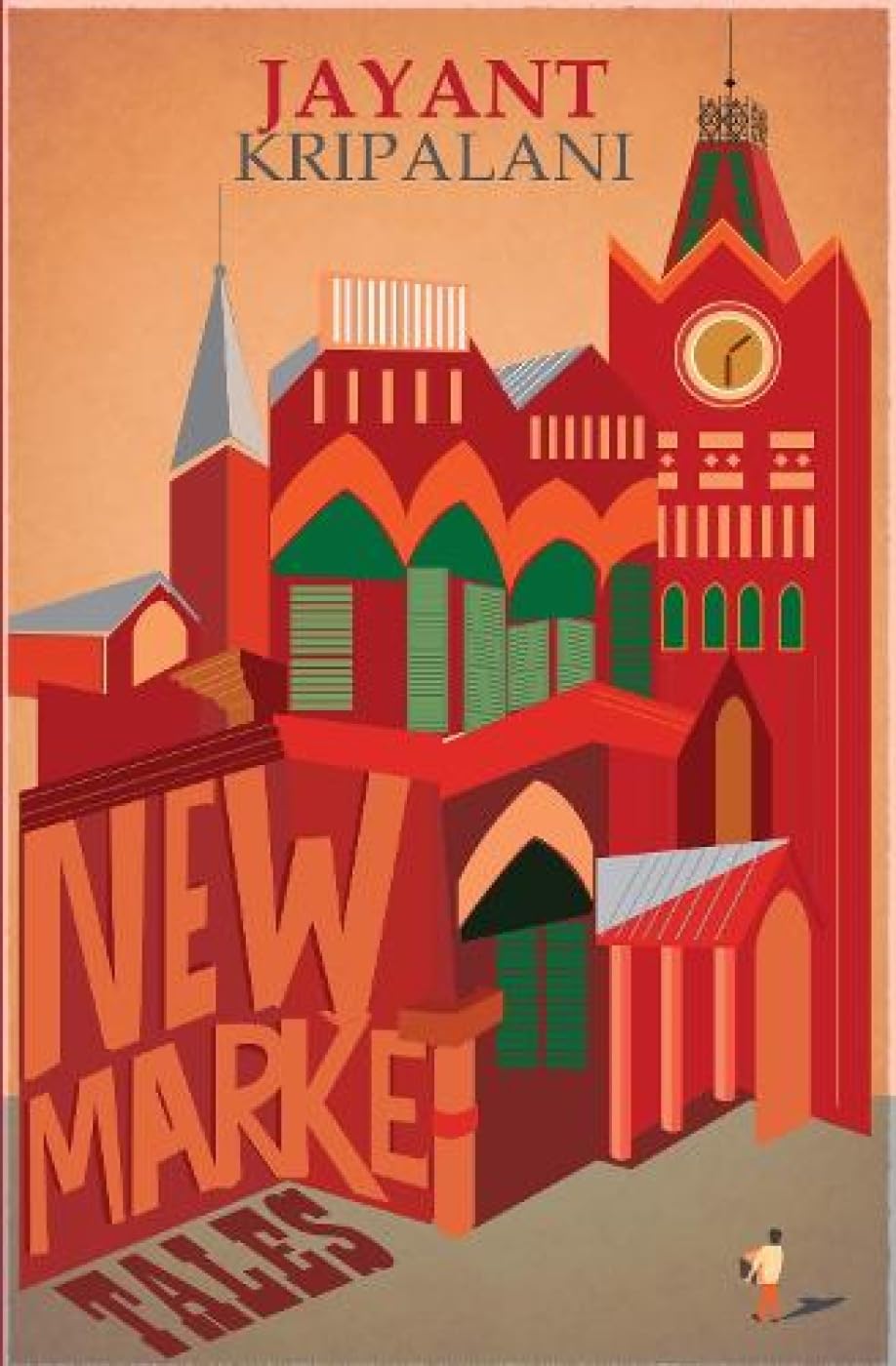 New Market Tales Essays & Short Stories