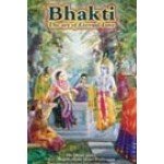 Bhakti: The Art of Eternal Love Books
