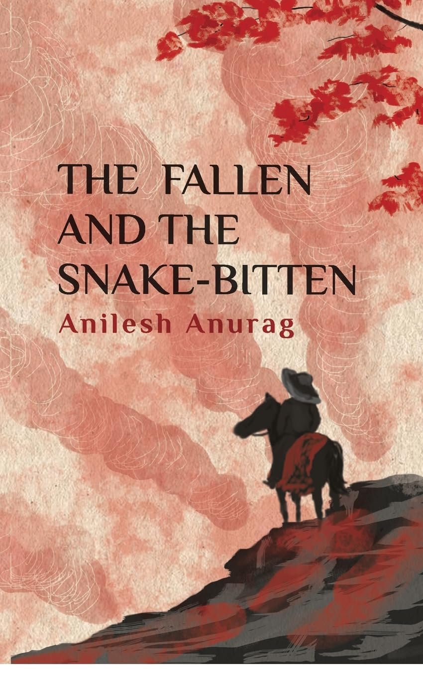 The Fallen and the Snake-Bitten Contemporary literature