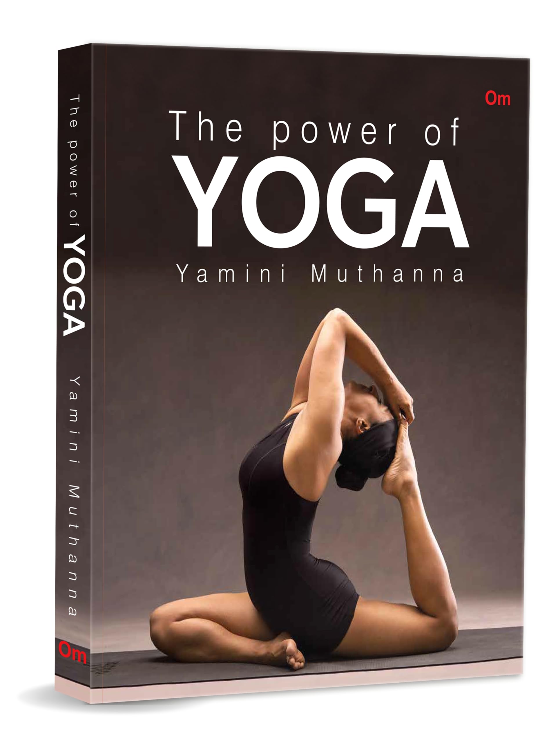 The Power of Yoga Health, Nutrition & Fitness