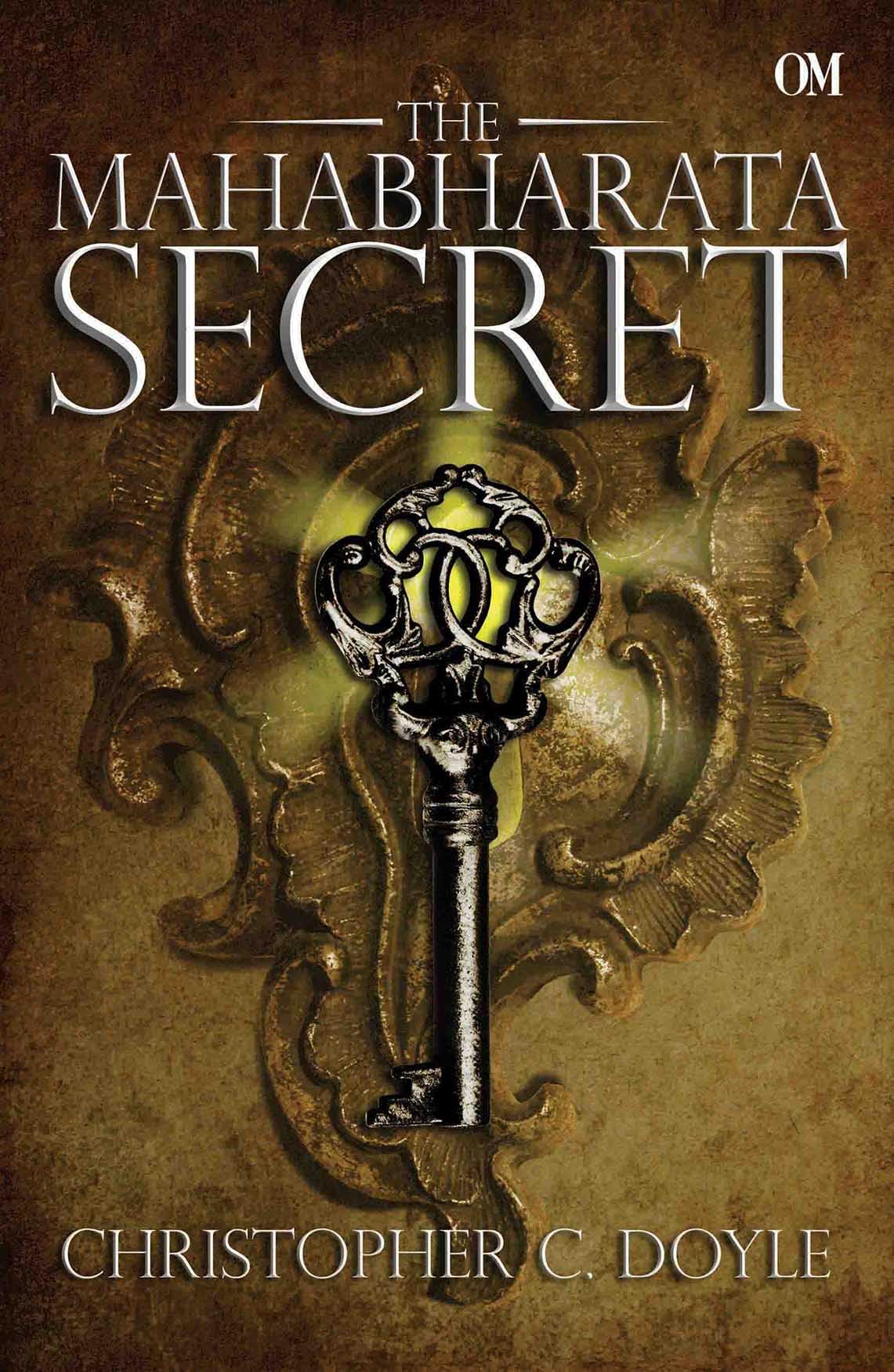 The Mahabharata Secret Contemporary literature Books