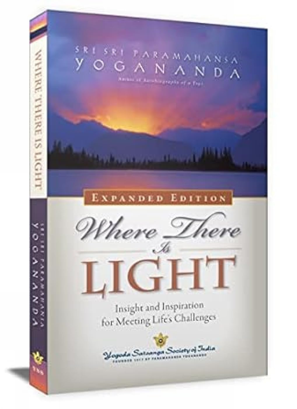 Where There is Light Philosophy