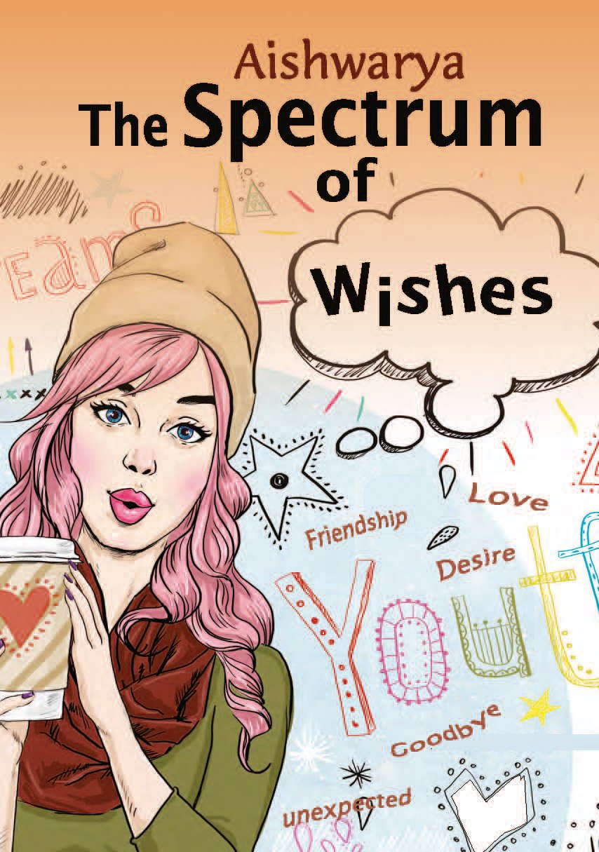 The Spectrum of Wishes Contemporary literature