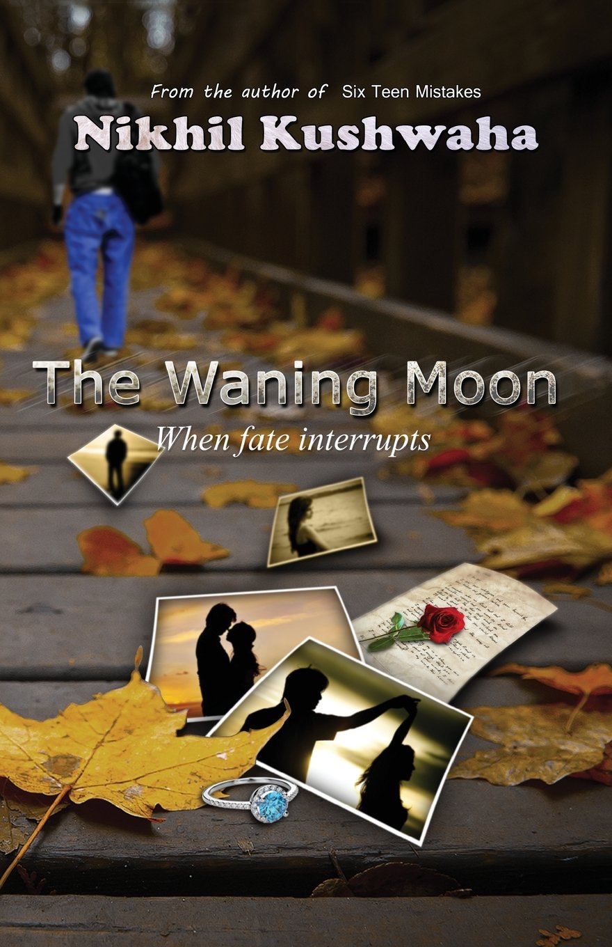 The Waning Moon: When fate interrupts Contemporary literature