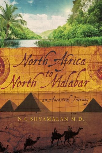 North Africa to North Malabar Science