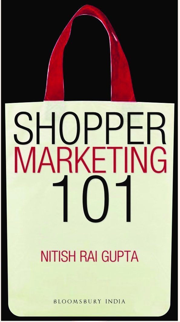 Shopper Marketing 101: Making Brand Shopper Ready Books