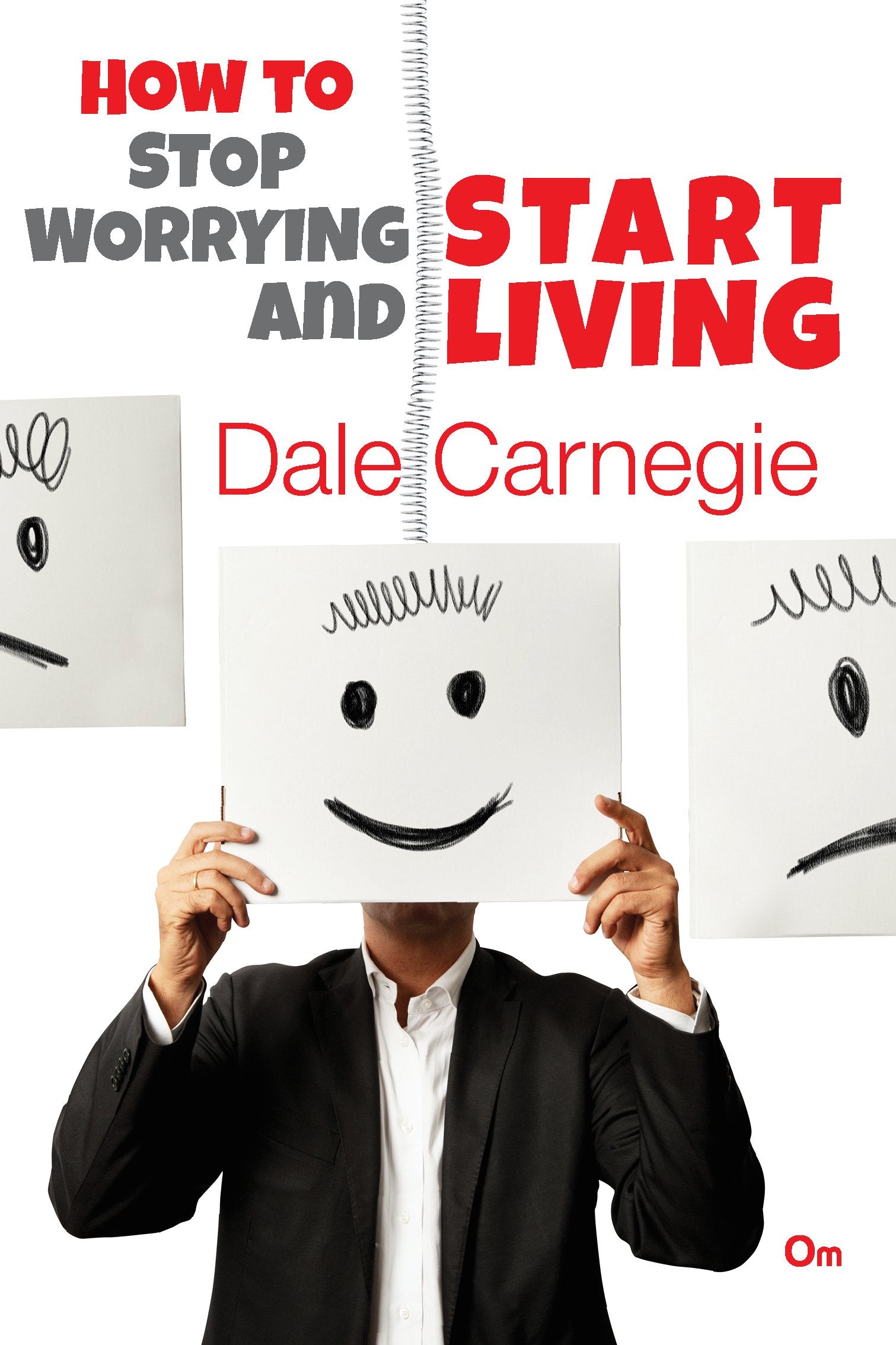 How to Stop Worrying and Start Living Lifestyle