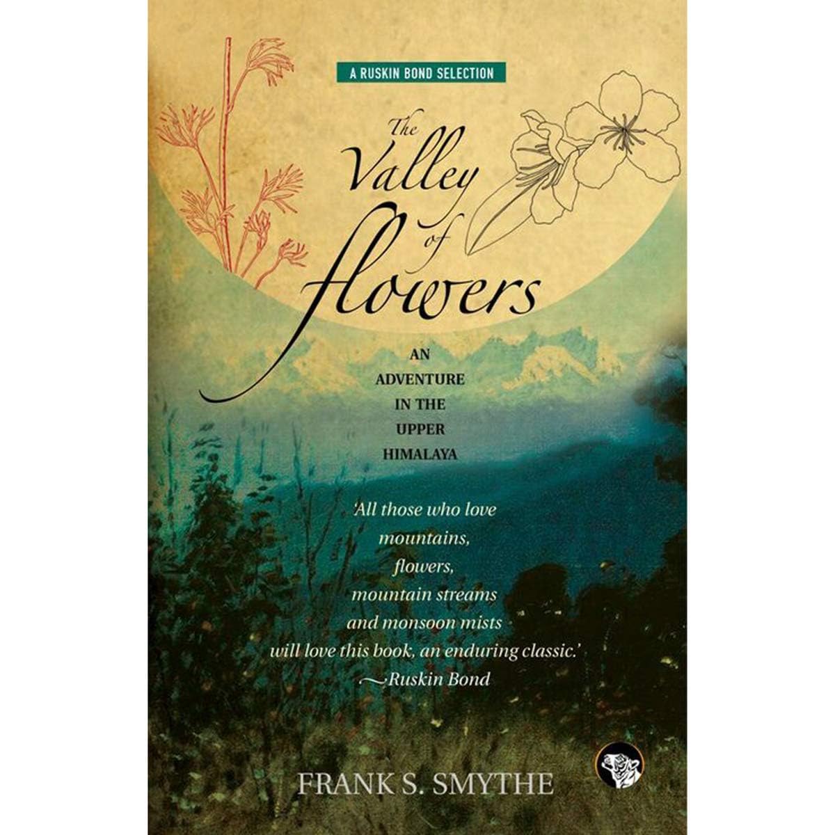 Valley of Flowers: An Adventure in the Upper Himalaya Leisure, Home & Garden
